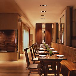 Restauracja Park Hyatt Washington Fotos