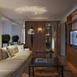 Suite Park Hyatt Washington Fotos