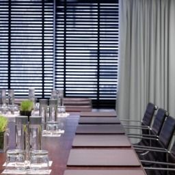 Sala konferencyjna Park Hyatt Washington Fotos