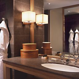  Park Hyatt Washington Fotos