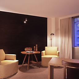 Pokój Park Hyatt Washington Fotos