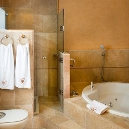 Ванная Catalonia Plaza Cataluña Fotos