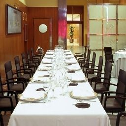 Ресторан Catalonia Plaza Cataluña Fotos