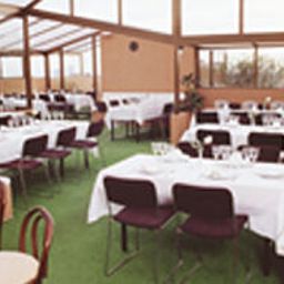 Restaurant Catalonia Park Putxet Fotos