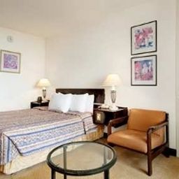 Suite Hilton Addis Ababa Fotos