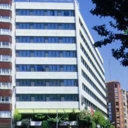 Meliá Olid Valladolid