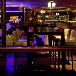 Bar Sofitel Budapest Chain Bridge Fotos