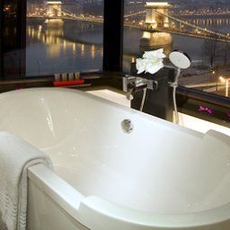 Sofitel Budapest Chain Bridge Fotos