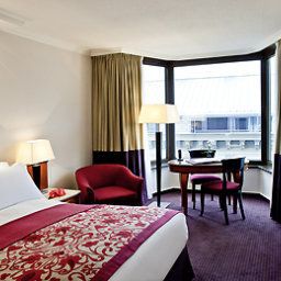 Habitación Sofitel Budapest Chain Bridge Fotos