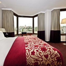 Habitación Sofitel Budapest Chain Bridge Fotos