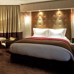 Habitación Sofitel Budapest Chain Bridge Fotos