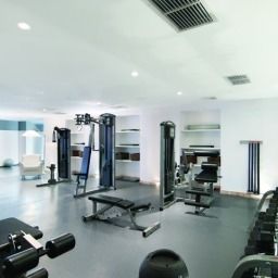 Bien-être - remise en forme Hyatt Regency Cancun Fotos