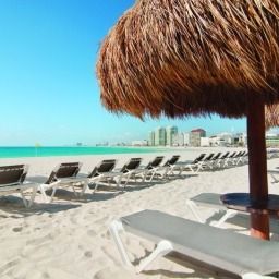 Vue Hyatt Regency Cancun Fotos