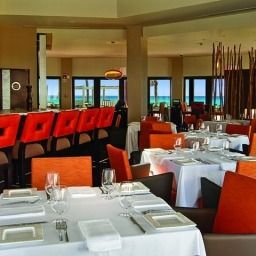 Restaurant Hyatt Regency Cancun Fotos