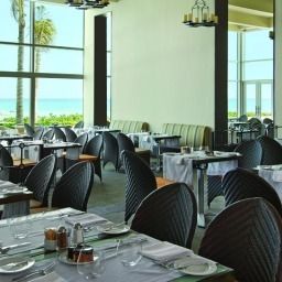 Restaurant Hyatt Regency Cancun Fotos