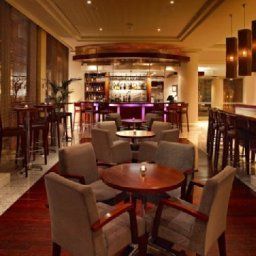 Bar Hyatt Regency Auckland Fotos
