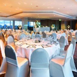 Hala Hyatt Regency Auckland Fotos