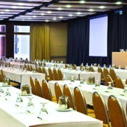 Sala konferencyjna Hyatt Regency Auckland Fotos