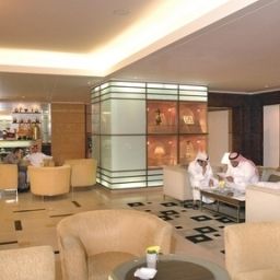 Hall Riyadh Radisson Blu Hotel Fotos