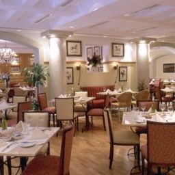 Restaurant Riyadh Radisson Blu Hotel Fotos