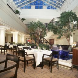 Restaurant Hyatt Regency Birmingham Fotos