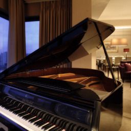Suite Hyatt Regency Birmingham Fotos