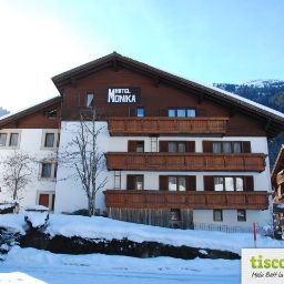 Außenansicht MONIKA & Montafon Chalets Fotos