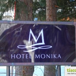 Zertifikat MONIKA & Montafon Chalets Fotos