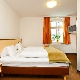 Room Goldene Krone Fotos