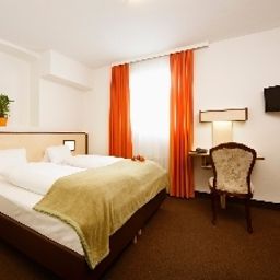 Room Goldene Krone Fotos