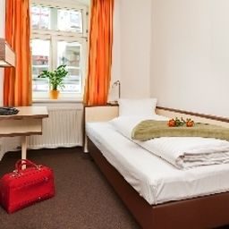 Room Goldene Krone Fotos