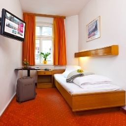 Room Goldene Krone Fotos