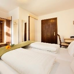 Room Goldene Krone Fotos