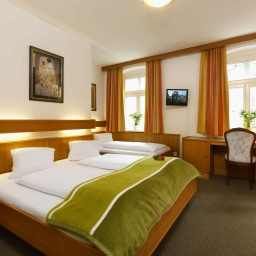 Room Goldene Krone Fotos