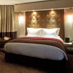 Sofitel Budapest Chain Bridge Fotos