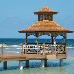 Sala spa/fitness Holiday Inn SunSpree Resort MONTEGO BAY ALL-INCLUSIVE Fotos