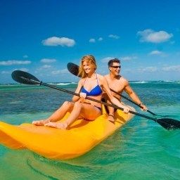 Sala spa/fitness Holiday Inn SunSpree Resort MONTEGO BAY ALL-INCLUSIVE Fotos