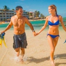Sala spa/fitness Holiday Inn SunSpree Resort MONTEGO BAY ALL-INCLUSIVE Fotos