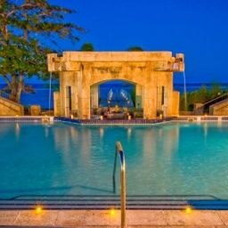 Basen Holiday Inn SunSpree Resort MONTEGO BAY ALL-INCLUSIVE Fotos
