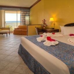 Suite Holiday Inn SunSpree Resort MONTEGO BAY ALL-INCLUSIVE Fotos