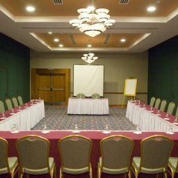 Sala konferencyjna Holiday Inn SunSpree Resort MONTEGO BAY ALL-INCLUSIVE Fotos
