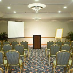 Sala konferencyjna Holiday Inn SunSpree Resort MONTEGO BAY ALL-INCLUSIVE Fotos