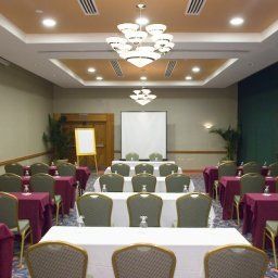 Sala konferencyjna Holiday Inn SunSpree Resort MONTEGO BAY ALL-INCLUSIVE Fotos