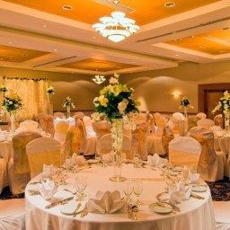 Sala bankietowa Holiday Inn SunSpree Resort MONTEGO BAY ALL-INCLUSIVE Fotos
