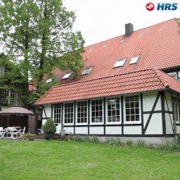 Außenansicht Gut Höing AKZENT Hotel Fotos