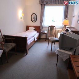 Zimmer Gut Höing AKZENT Hotel Fotos