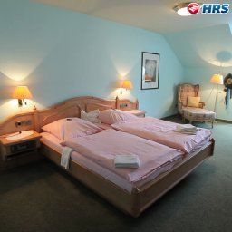 Zimmer Gut Höing AKZENT Hotel Fotos