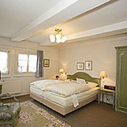 Zimmer Gut Höing AKZENT Hotel Fotos