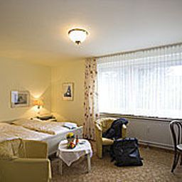 Zimmer Gut Höing AKZENT Hotel Fotos