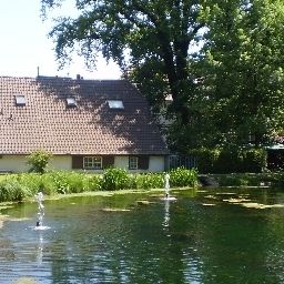  Kaisermühle Historischer Gasthof Fotos